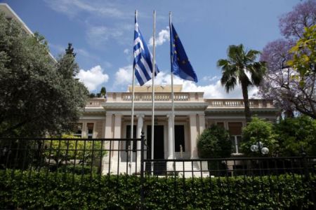 The Greek proposal for an agreement with the creditors