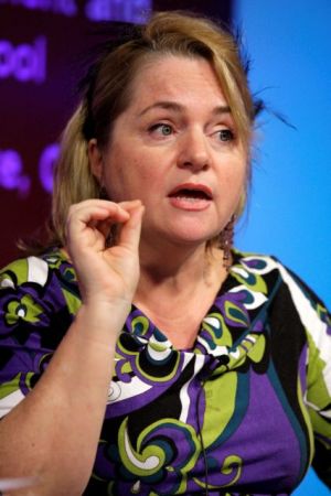 Καλυψώ Νικολαΐδη: «Δεν μπορεί η Ελλάδα να συμπεριφέρεται σαν βομβιστής αυτοκτονίας»