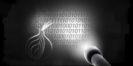 Memex: ο φακός του Σκοτεινού Ιστού