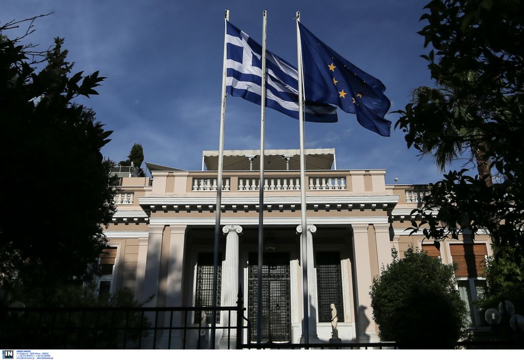Νέο «όχι» της κυβέρνησης στην πρόταση των εταίρων – Εχουμε καταθέσει πρόταση, λέει το Μαξίμου