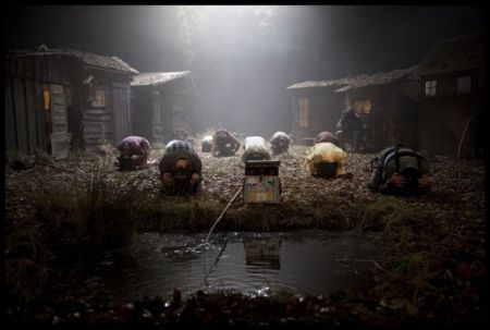 Σουρεαλιστική Κιβωτός