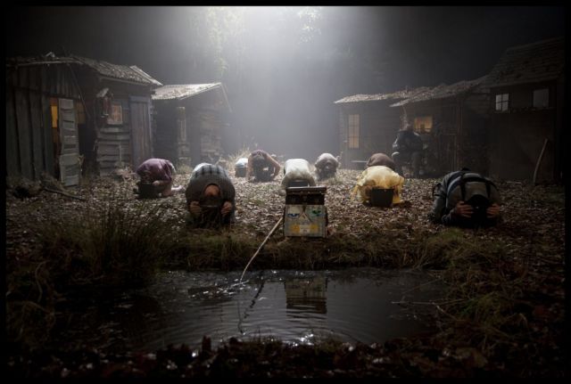 Σουρεαλιστική Κιβωτός