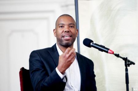 Εθνικά Βραβεία Βιβλίου των ΗΠΑ 2015