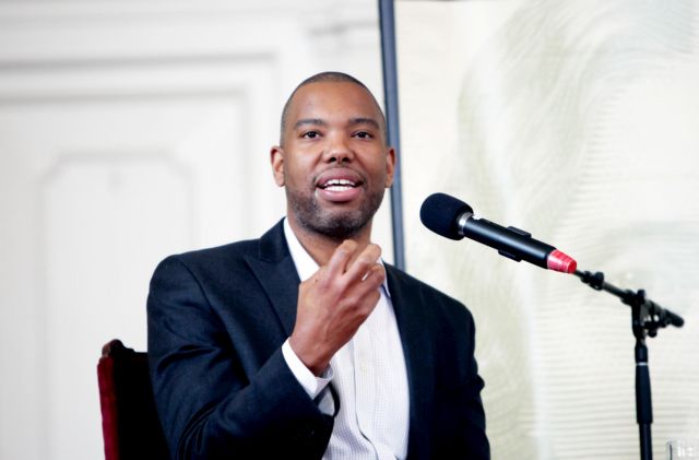 Εθνικά Βραβεία Βιβλίου των ΗΠΑ 2015