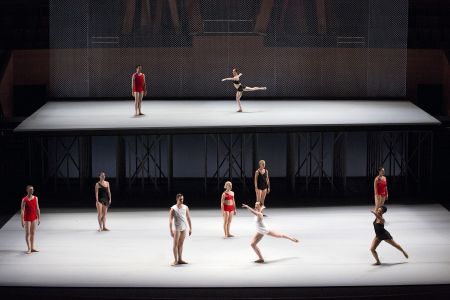 Ενας θρύλος στην Αθήνα