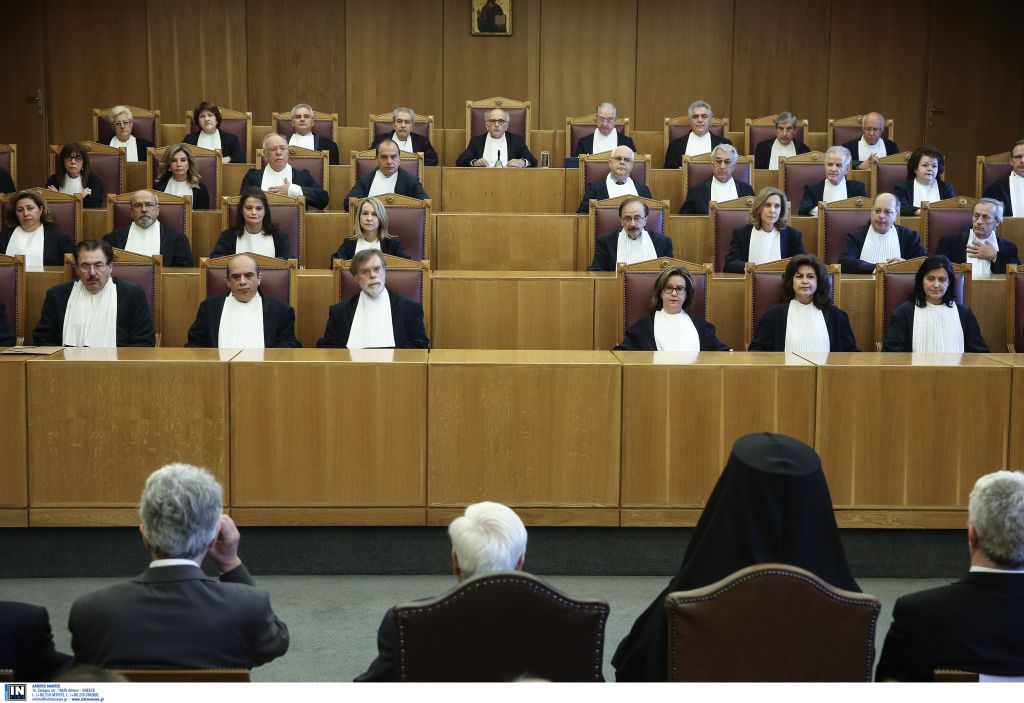 ΣτΕ: Συνταγματική διάταξη του Υπαλληλικού Κώδικα για απολύσεις