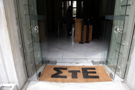 Πρόεδρος ΣτΕ για τις τηλεοπτικές άδειες: Δεν υποκύπτουμε σε πιέσεις