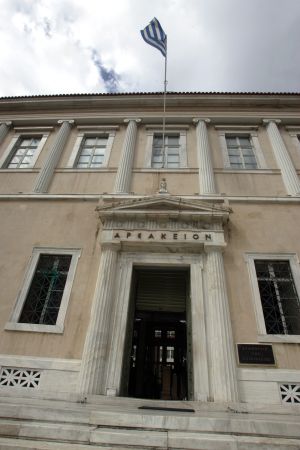 Η δικαστική «μάχη της τηλεόρασης»