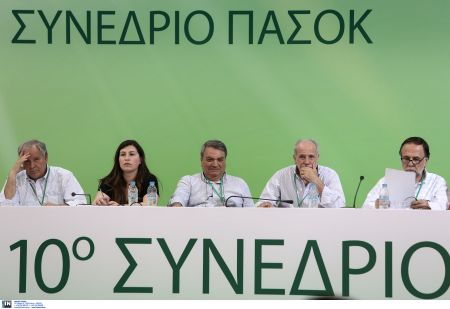 Ν. Σαλαγιάννης: Πως κατέρρευσε οικονομικά το ΠαΣοΚ
