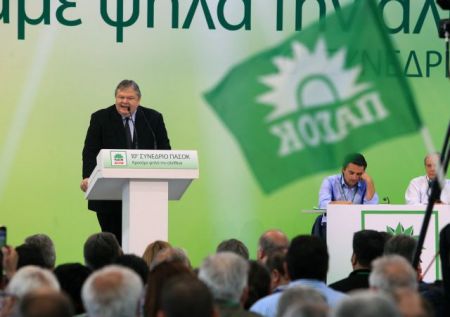 Το τέλος της εποχής Βενιζέλου