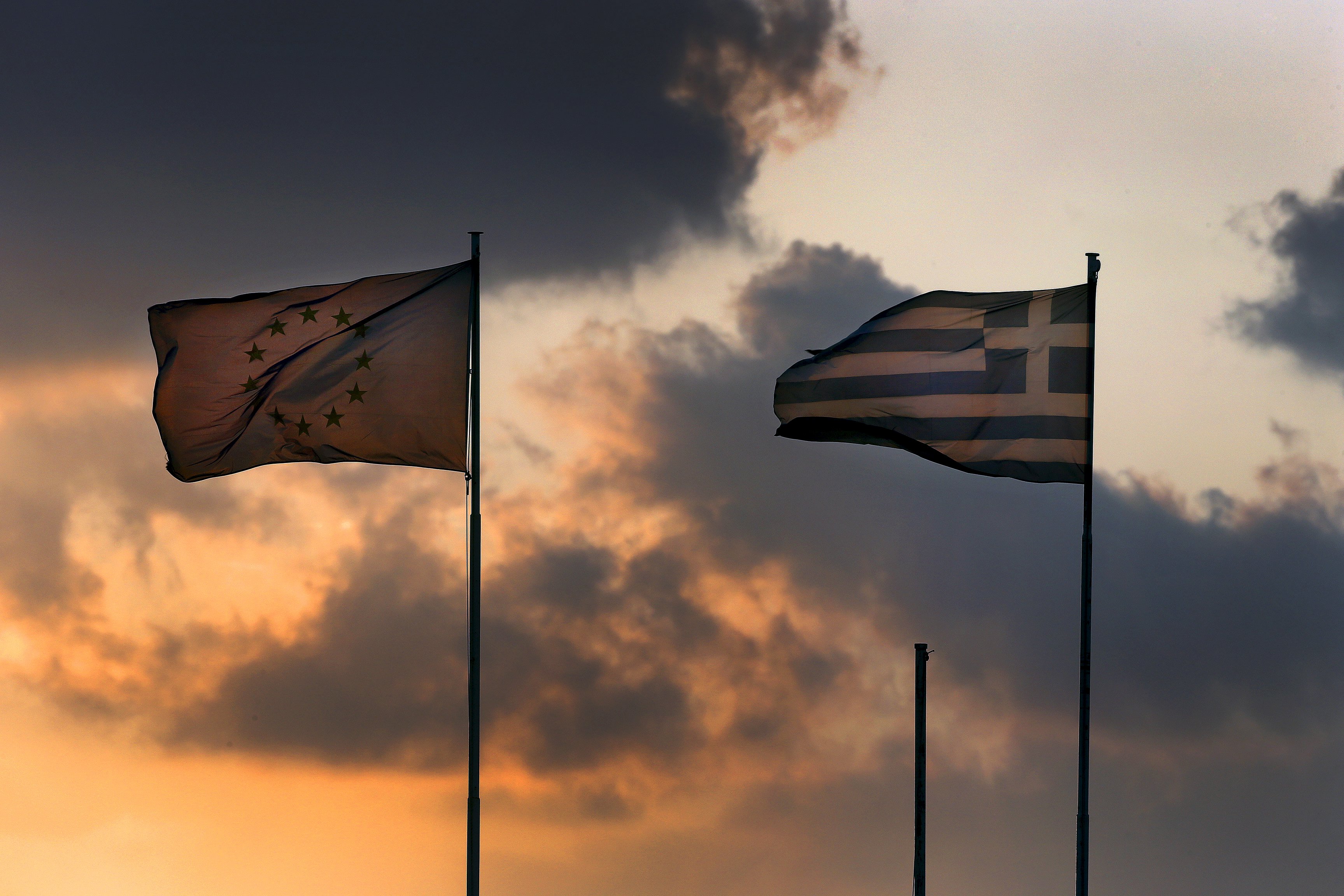 Sueddeutsche: Εκτακτη Σύνοδος Κορυφής την Παρασκευή για μέτρα κατά της Ελλάδας σε περίπτωση ασυμφωνίας