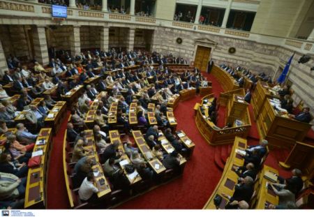 Αξίες και πολιτικές