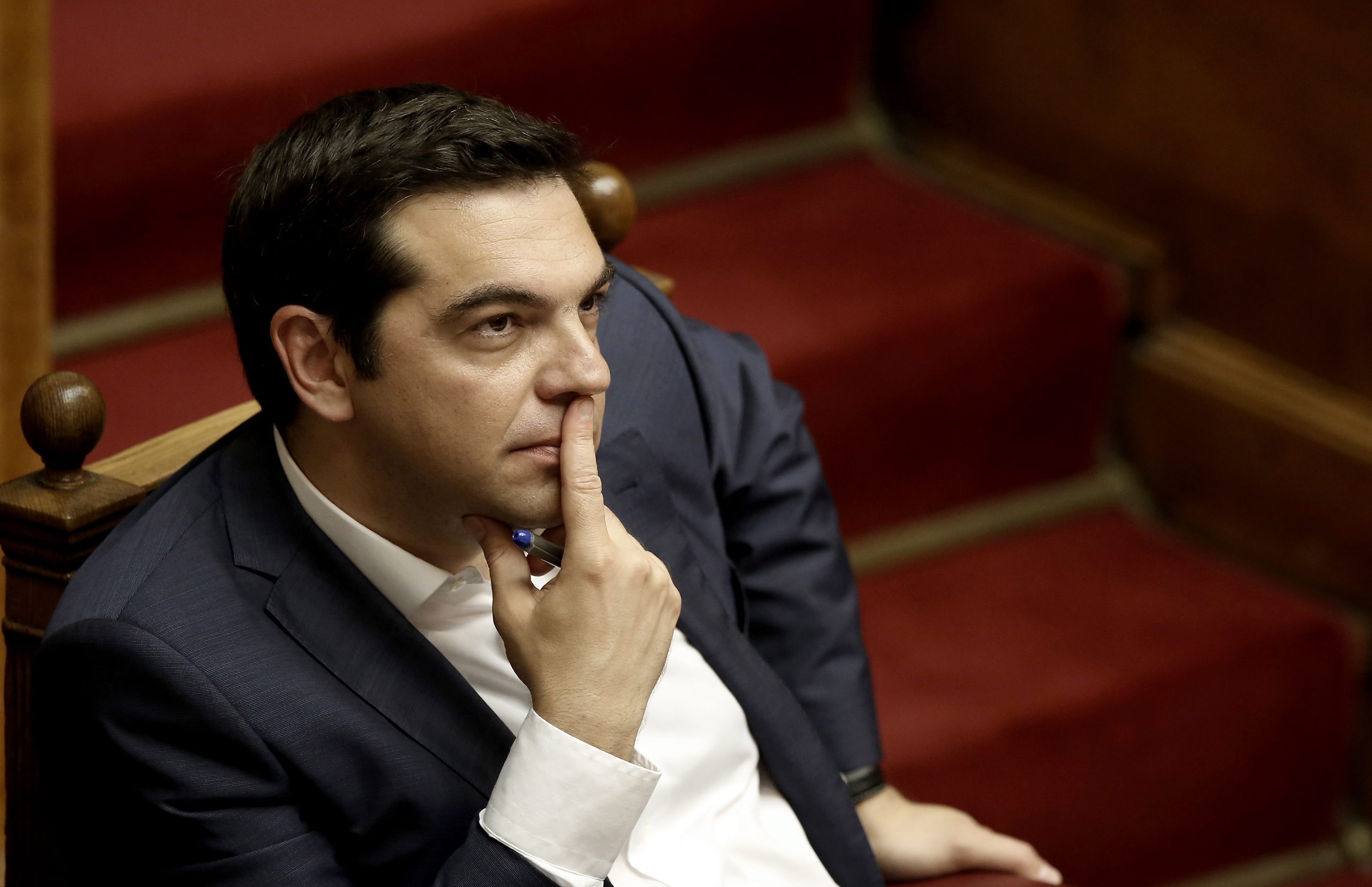 Νέα δημοσκόπηση: Η ΝΔ προηγείται με 14,1% του ΣΥΡΙΖΑ στην πρόθεση ψήφου