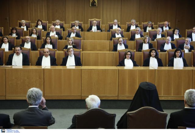 Nέα παρέμβαση στη Δικαιοσύνη: Φήμες για πειθαρχικό έλεγχο σε μέλος του ΣτΕ