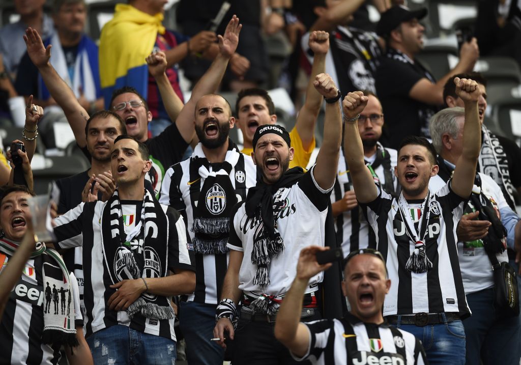 Όχι της Γιουβέντους στα 80 εκατ. της Μπάρτσελόνα για Πογκμπά