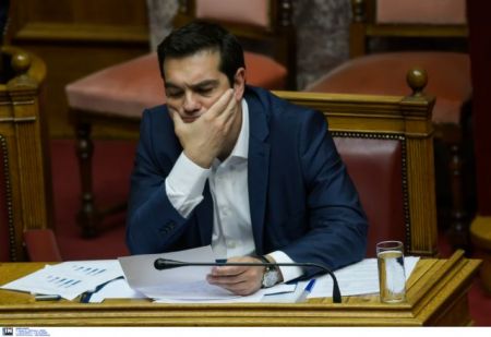 Financial Times: Τέλος χρόνου για την Ελλάδα