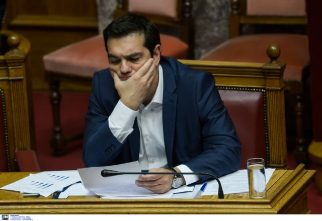 Financial Times: Τέλος χρόνου για την Ελλάδα