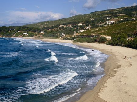 Ευτυχισμένος ταξιδιώτης