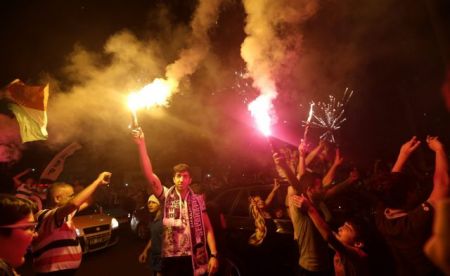 Τουρκία: Επικίνδυνη μετεκλογική ένταση με τέσσερις νεκρούς