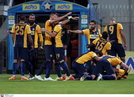 Σούπερ – Λιγκ: Στους ομίλους του Europa ο Αστέρας Τρίπολης