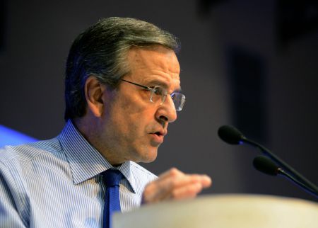 Μετωπική με τον ΣΥΡΙΖΑ σε όλα τα επίπεδα επιλέγει η ΝΔ