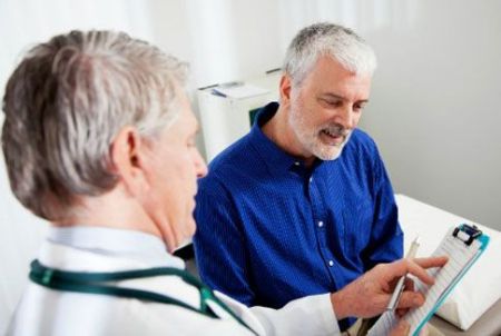 Τι μπορείτε να κάνετε για την υγεία του προστάτη σας