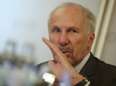 Νοβότνι: Οι εξελίξεις δεν διευκολύνουν την ΕΚΤ να αλλάξει στάση