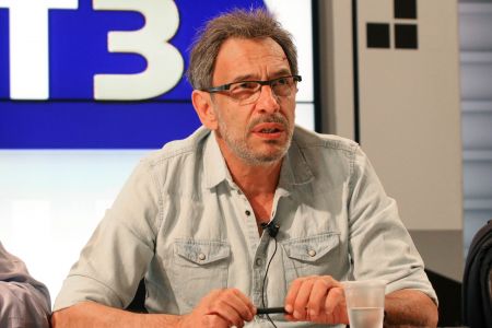 Απάντηση Τσακνή σε Ξυδάκη για την «τριτοκοσμική ΕΡΤ»
