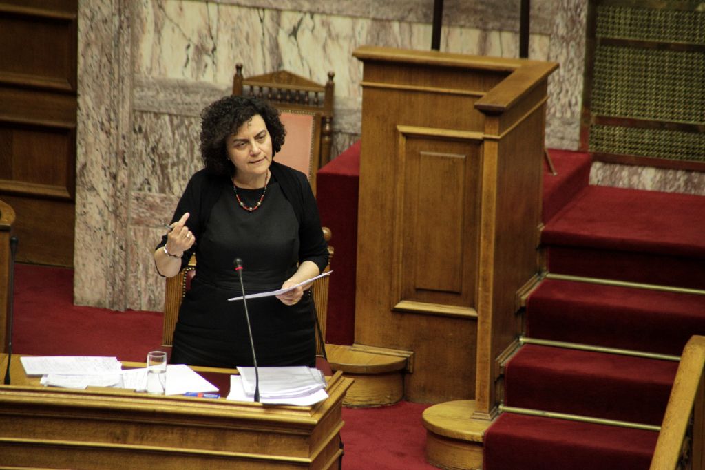 Ψηφίστηκε από την Ολομέλεια το μίνι φορολογικό νομοσχέδιο