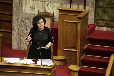 Ψηφίστηκε από την Ολομέλεια το μίνι φορολογικό νομοσχέδιο