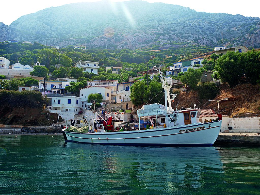 Μικρόκοσμοι του Ικάριου