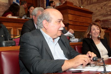 Βούτσης: Φόρος «μπύρας» για δράσεις ανακύκλωσης