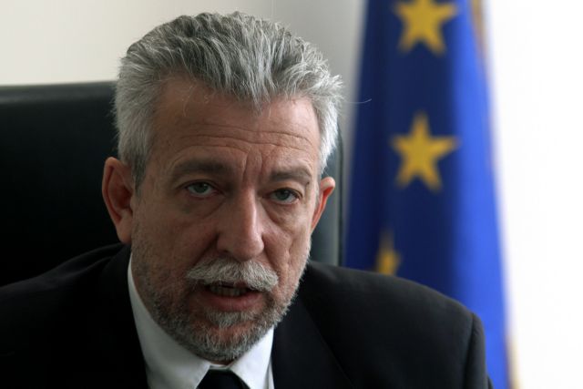 Κοντονής: «Ο νόμος θα εφαρμοσθεί χωρίς εξαιρέσεις»