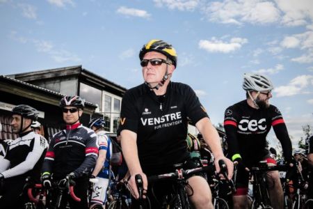 Οι φόβοι των Δανών πριν από τις πρόωρες κάλπες