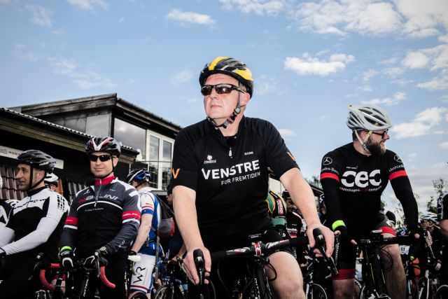 Οι φόβοι των Δανών πριν από τις πρόωρες κάλπες