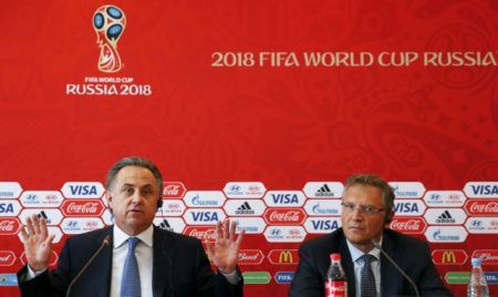 Κληρώνει στις 25 Ιουλίου για τα προκριματικά του Μουντιάλ 2018