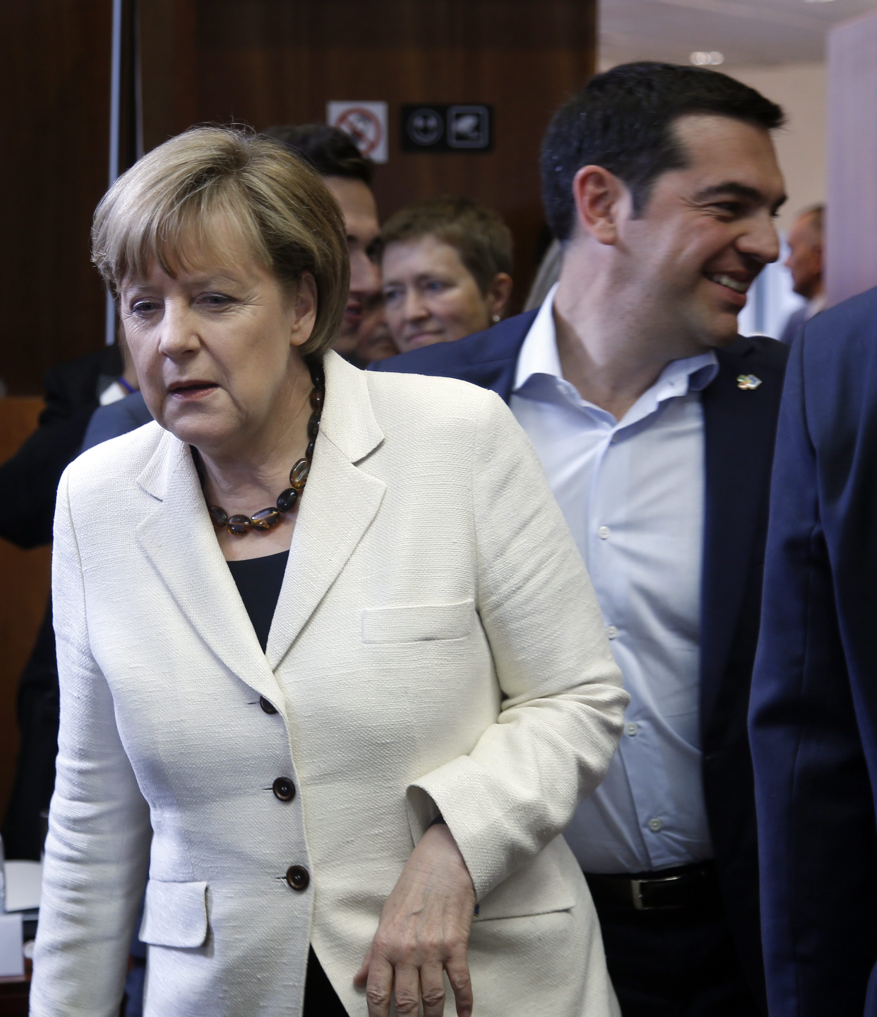 Γιατί το Βερολίνο είναι επιφυλακτικό με την συμφωνία Αθήνας-δανειστών