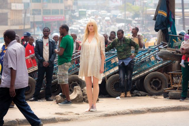 Οι σειρές καλά κρατούν στις… ΗΠΑ