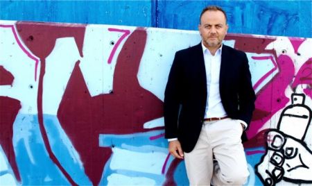 Μιχάλης Κεφαλογιάννης: Η κρίση δεν είναι μόνο οικονομική