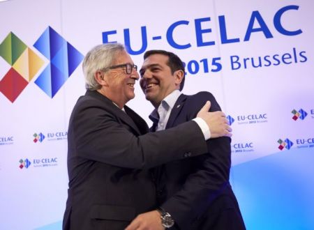 Οικουμενική ή εκλογές μετά τα μέτρα