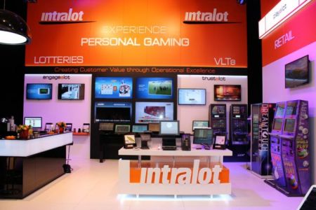 H Intralot  εξαγόρασε το  35% της Bit8