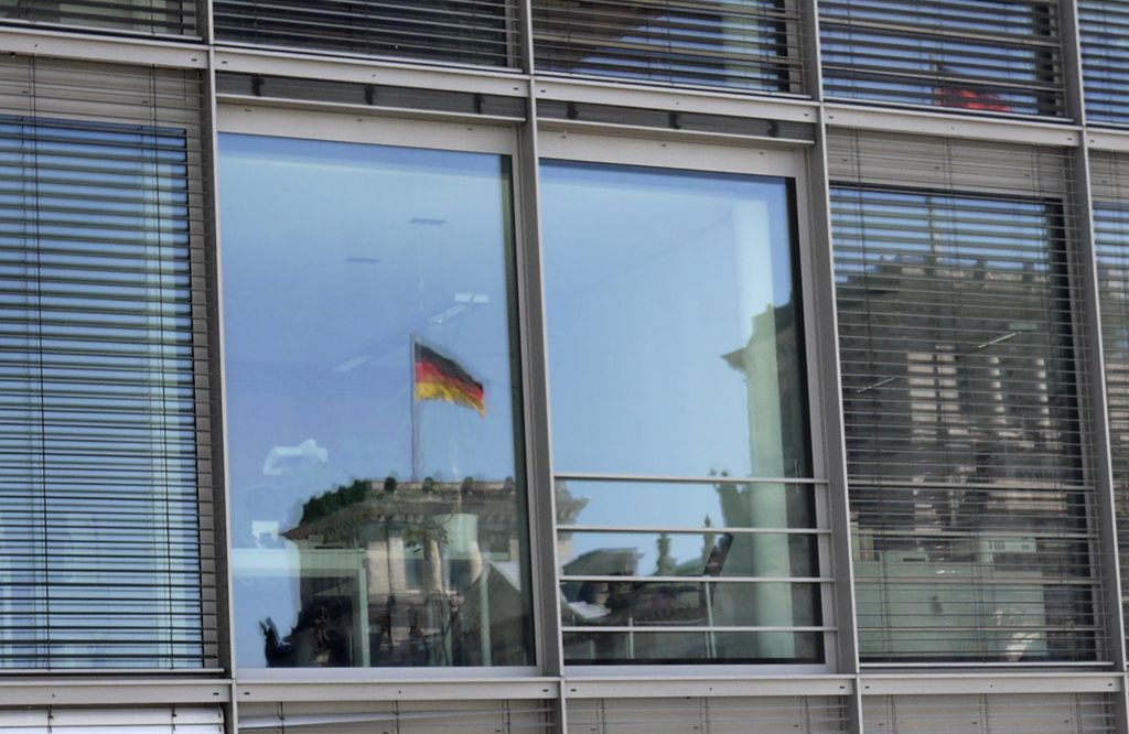 Σόιμπλε: Δεν υπάρχει συμφωνία με την Ελλάδα χωρίς το ΔΝΤ