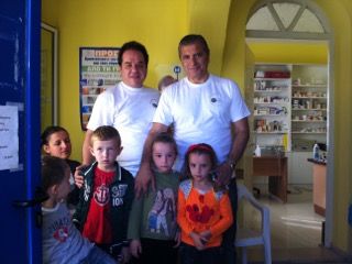 31.000 ανασφάλιστοι πολίτες στο κοινωνικό ιατρείο της «Αποστολής»