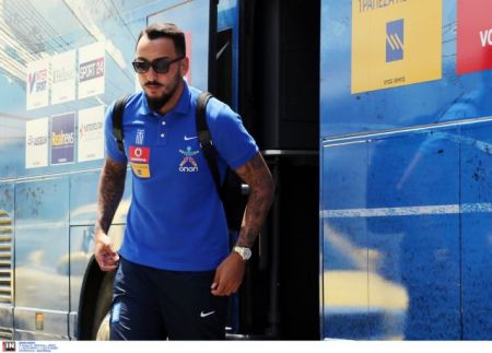 Ο Μήτρογλου δέχεται μείωση 30% για να πάει στη Σπόρτινγκ