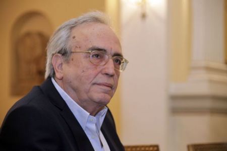 «Η Ροτόντα είναι μνημείο πολυ-πολιτισμικό»  λέει ο υπουργός Πολιτισμού