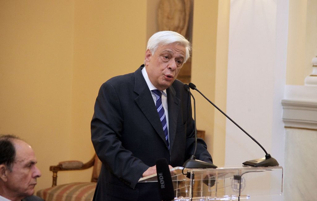 Στο Βερολίνο, στις 7 Ιουλίου, ο Πρόεδρος της Δημοκρατίας