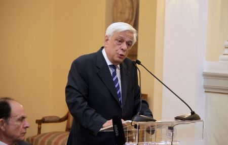 Στο Βερολίνο, στις 7 Ιουλίου, ο Πρόεδρος της Δημοκρατίας