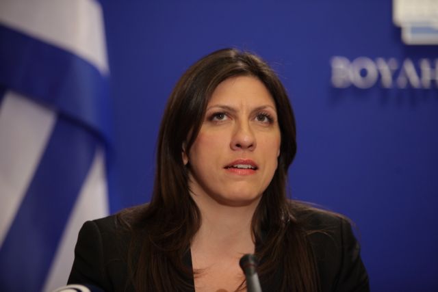 Βουλή: Στα 9 δισ. ευρώ οι γερμανικές οφειλές από τον Α’ Παγκόσμιο Πόλεμο