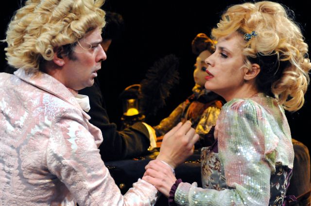 Μεσαιωνικά παραμύθια