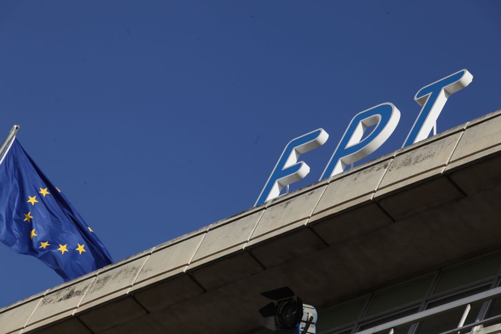 Σαμαράς προς πρόεδρο ΕΡΤ: Πολύ αρνητικά τα πρώτα δείγματα